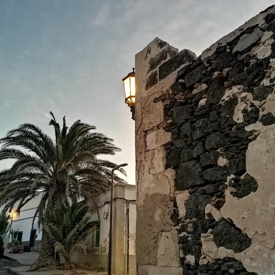 Oliastur1 Sunset Beach El Cotillo Buitenkant foto